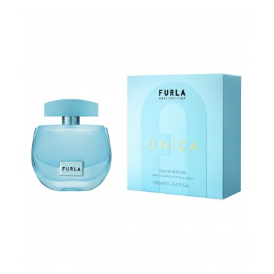 1 - Furla Unica Eau De Parfum 100 ml